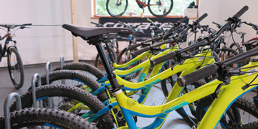 bikeverleih radverleih oetz otztal tirol